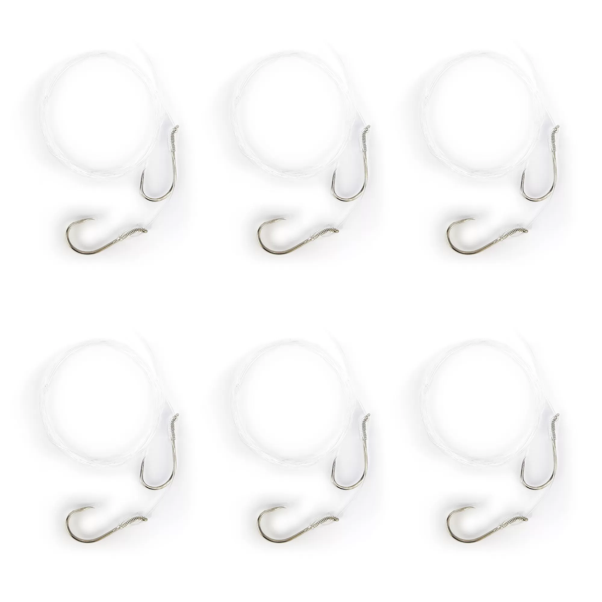 Amundson Terminal Tackle^Salmon Leaders