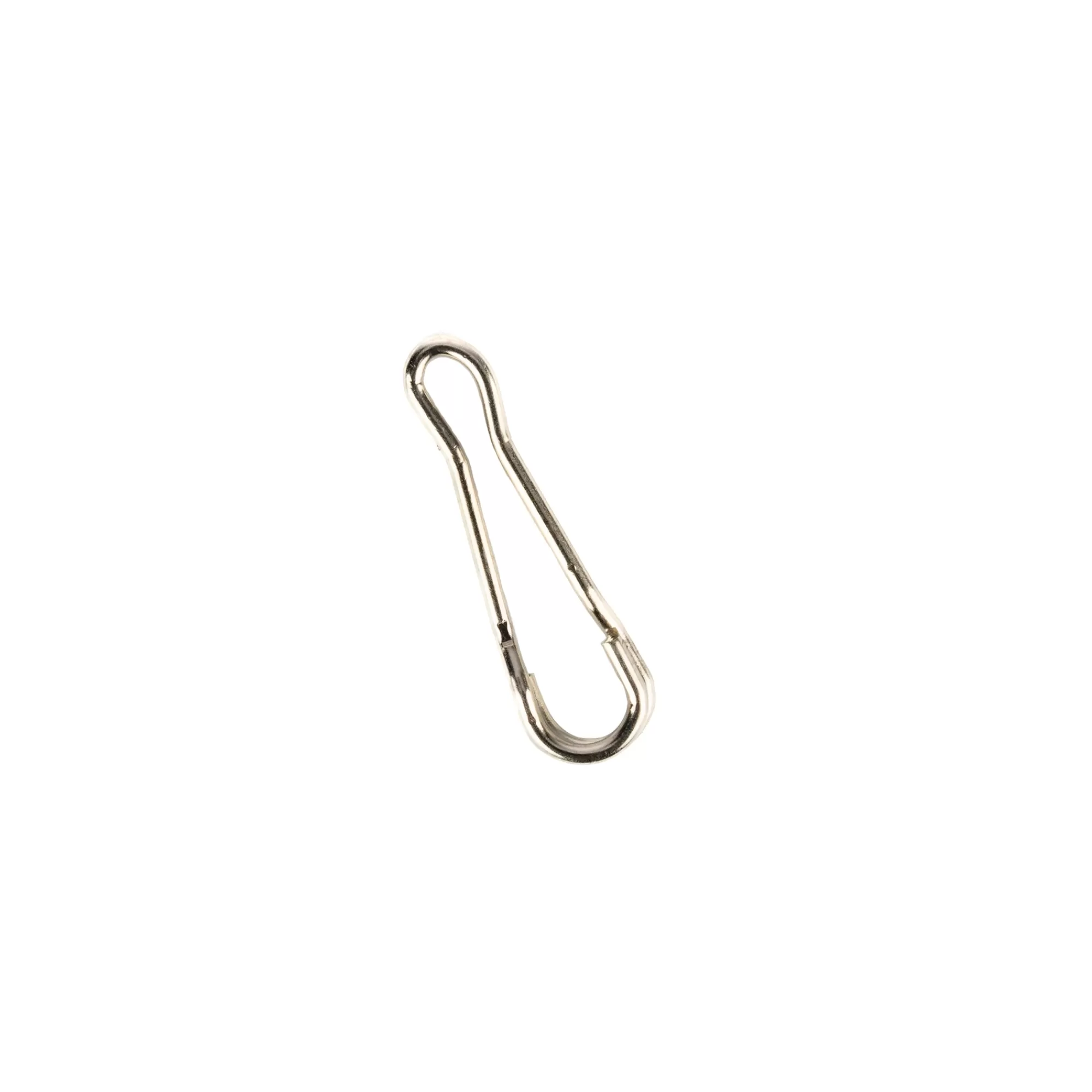 Amundson Terminal Tackle^Scissor Fishing Hook Snaps