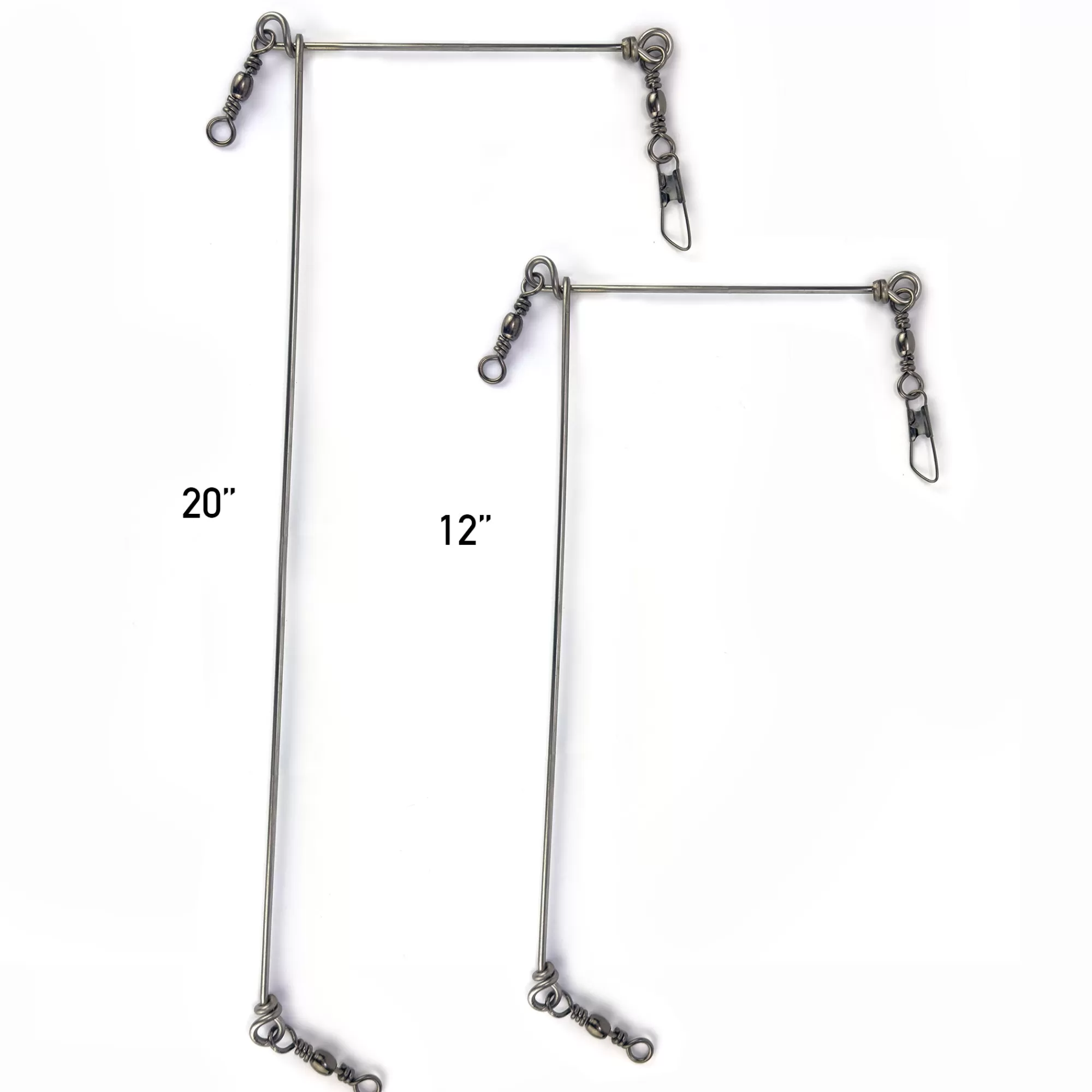 Amundson Terminal Tackle^Spread Bar