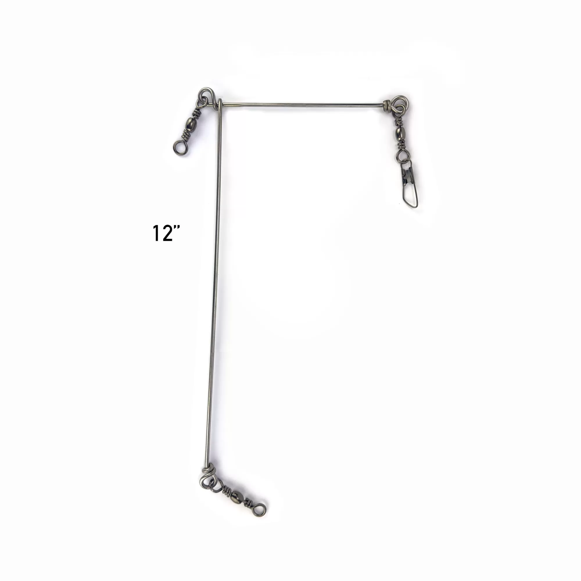 Amundson Terminal Tackle^Spread Bar
