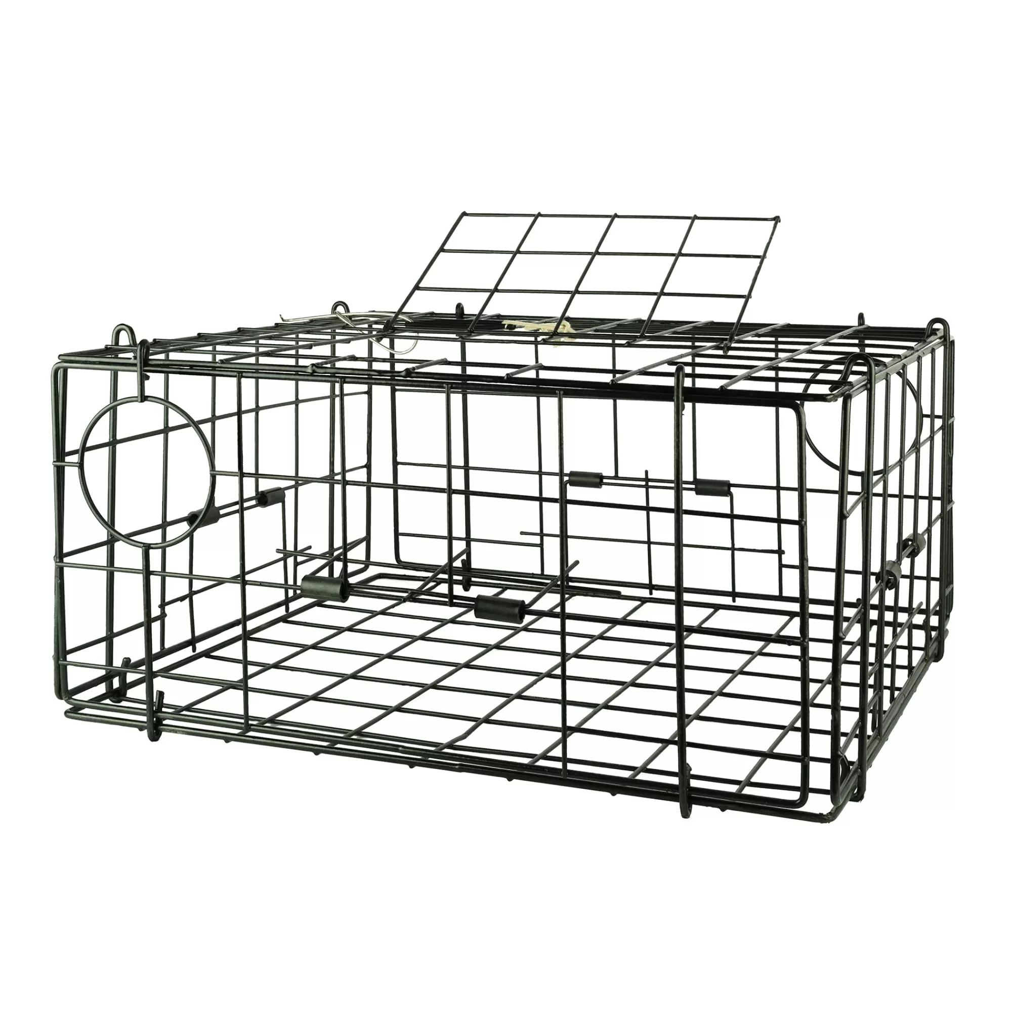 Amundson Equipments & Accessories | Equipments & Accessories^Top Load Octagon Folding Crab Trap