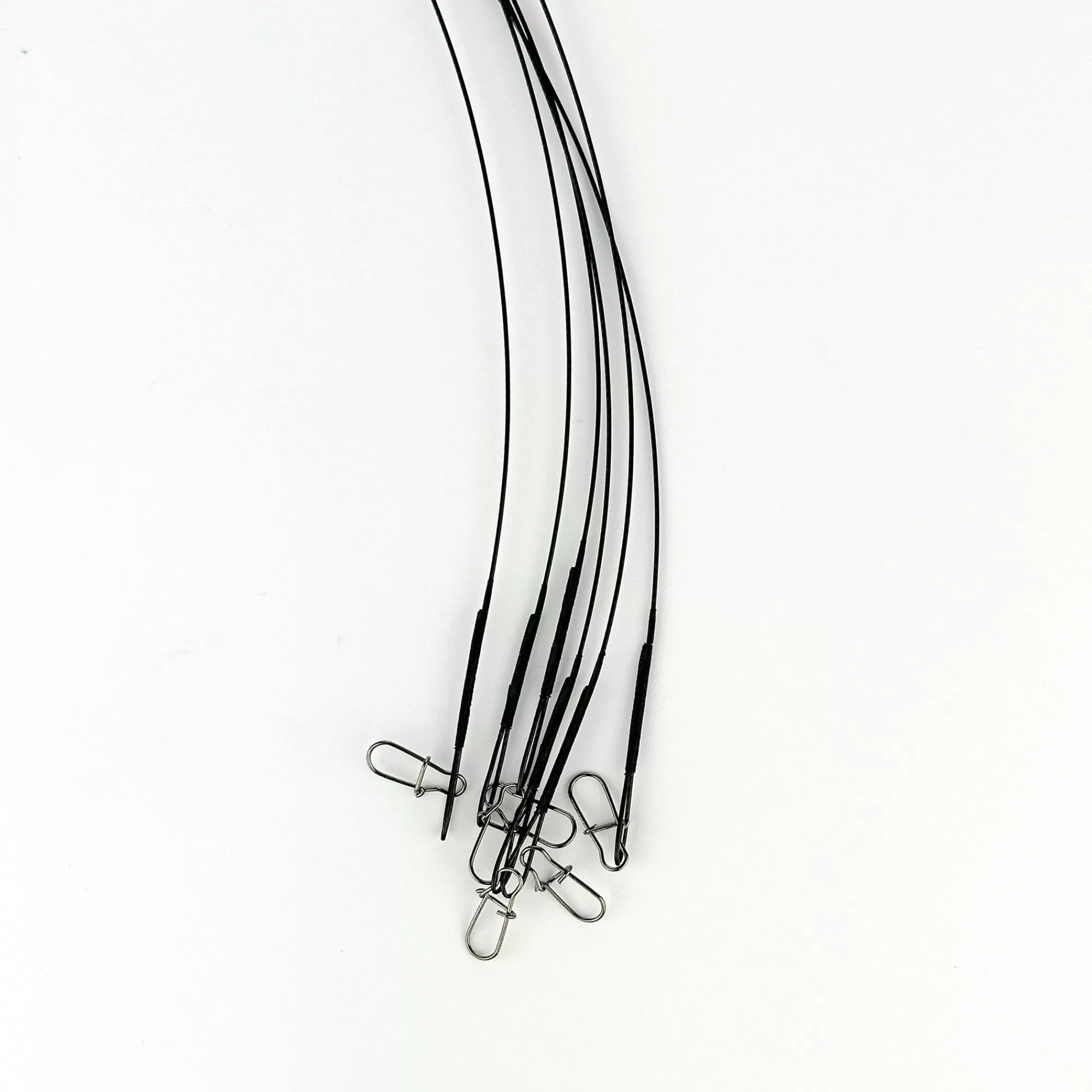 Amundson Terminal Tackle^Wire Leader
